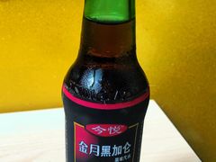 黑加仑-林静小吃(复兴路店)