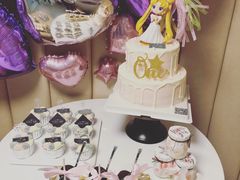 -Ms·KIMO星漠亲子餐厅(高新店)
