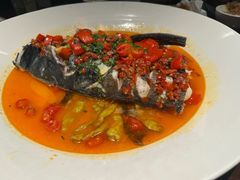 -上名堂·鱼头好吃(体育场路店)