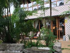 -时光花园(白鹭洲店)