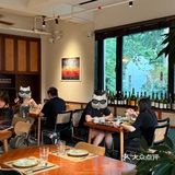 魔都终于有一家像样的泰国餐厅了…
