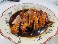 -馨方园食府·市井老南京菜