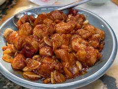 -小吊梨汤·北京菜(香山店)