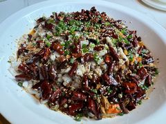 -三猫黑鱼花(南大店)