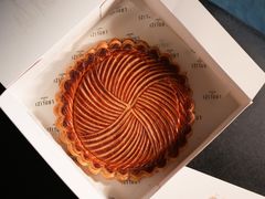 -LANLIZI BAKERY(COSMO店)