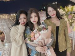 -天空花园餐吧·生日·团建(南山店)