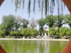 -中国农业博物馆
