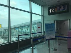 -福州长乐国际机场