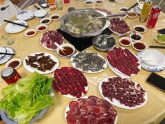 -原野牛肉岛