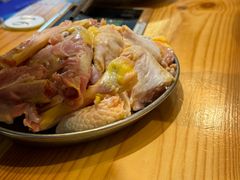 -阿鸡鱼庄·顺德鲜蒸小炒(亚运村店)