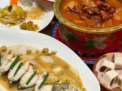 -范家小馆·烤鸭新京菜(金融街店)