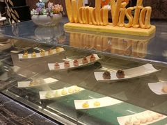 -长沙富力万达文华酒店