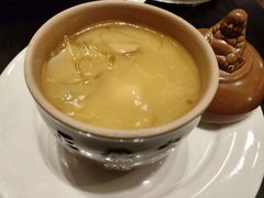 -天津东凯悦酒店·Market Café自助餐厅
