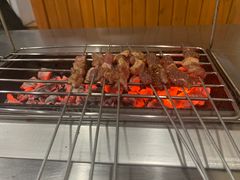 -小寒羊烧烤(凯瑞时代大厦店)