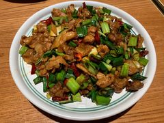 -云海肴·汽锅鸡·云南菜(高德置地店)