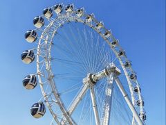 -渔岛海洋度假区