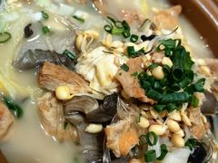 -郑庄脂渣海鲜楼(九水路店)