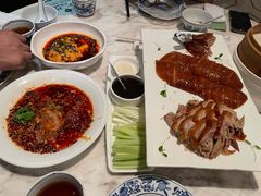 -漢舍中国菜馆(889广场店)