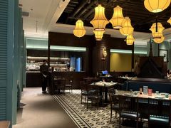 -安南越南餐厅(青岛万象城店)