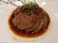 酱香牛肉-扬州万怡酒店-中餐厅(文昌中路店)