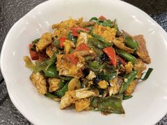 -湘肠香火锅店(团结湖店)
