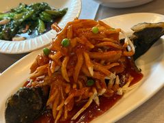 -功德林素菜饭庄(前门店)