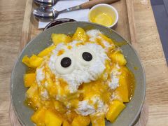 -怪物的冰与火(天虹商场中山路店)