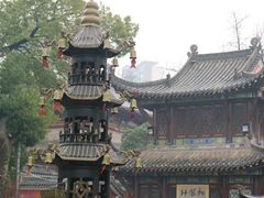 -长春观