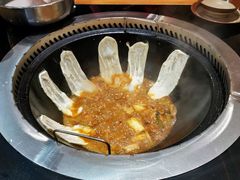 -锅来乐地锅鸡(安亭店)