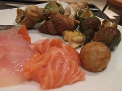 -盛宴标帜餐厅·亲子自助 (南昌喜来登酒店)