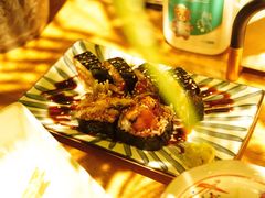 熊本卷-鸭川食堂·鳗丼(鼓楼店)
