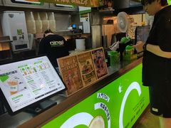 -柠季·手打柠檬茶(静安大悦城北座B1店 )