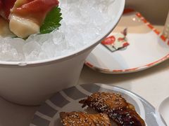 -新一番三文鱼寿司(红城湖店)