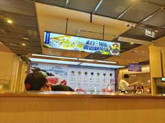 -海底捞火锅(雄峰城店)