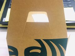 -星巴克(北京望京店)