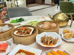 -稻香酒家·33年老字号·港式粤菜(富邦中心店)