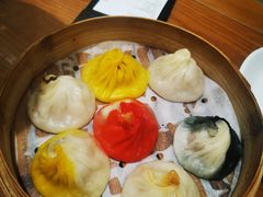 -包小笼·金牌汤包(中山路店)