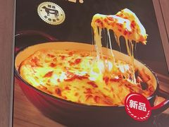 -西贝(科华王府井店)