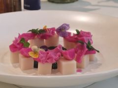 -上蔬无瑕· 创意素食·Vegetarian(华采天地店)