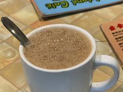 -热浪岛马来餐厅
