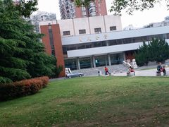 -中南财经政法大学(首义校区)