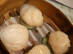 -潮福城大酒楼·潮味粤品·港式点心(湖滨北路店)