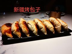 -巴扎屋大盘鸡·新疆菜(汇嘉时代店)