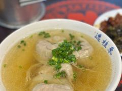 -逸桂禾面馆