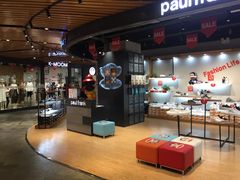 -砂之船奥莱(南京江宁店)