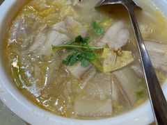 -鹏天阁酒楼·海鲜(红旗店)