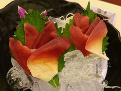 -新一番三文鱼寿司(大东海店)