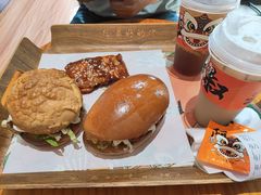 -阿叔猪扒包(化州店)