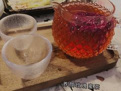 -素描餐厅(灵隐天竺店)
