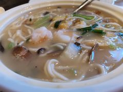 -莆田餐厅PUTIEN(三里屯店)